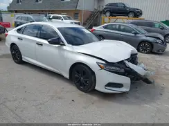 1HGCV1F13JA176025 2018 HONDA ACCORD
