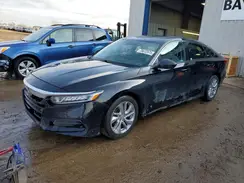 1HGCV1F13JA176509 2018 HONDA ACCORD