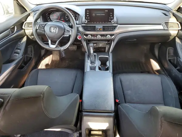 1HGCV1F13JA176509 2018 HONDA ACCORD - Image 8