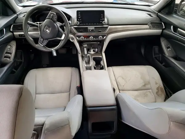 1HGCV1F13JA178180 2018 HONDA ACCORD - Image 8