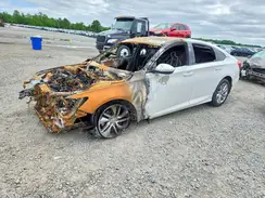 1HGCV1F13JA180821 2018 HONDA ACCORD
