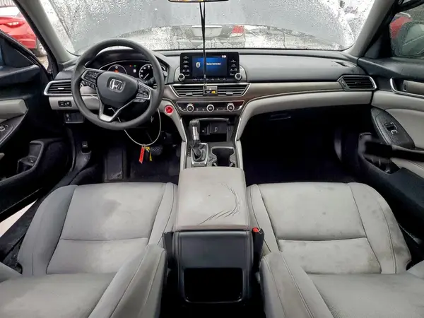 1HGCV1F13JA182634 2018 HONDA ACCORD - Image 8