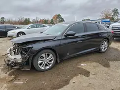 1HGCV1F13JA185839 2018 HONDA ACCORD