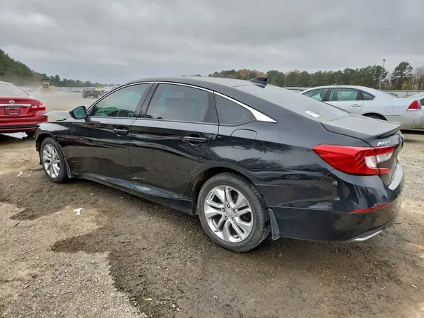 1HGCV1F13JA185839 2018 HONDA ACCORD - Image 2