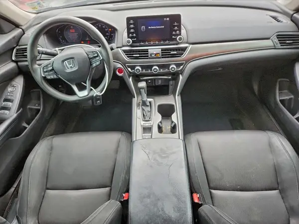 1HGCV1F13JA185839 2018 HONDA ACCORD - Image 8