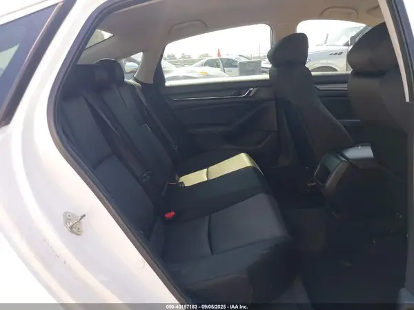1HGCV1F13JA190653 2018 HONDA ACCORD - Image 8
