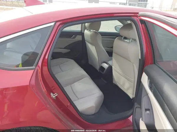 1HGCV1F13JA192029 2018 HONDA ACCORD - Image 8