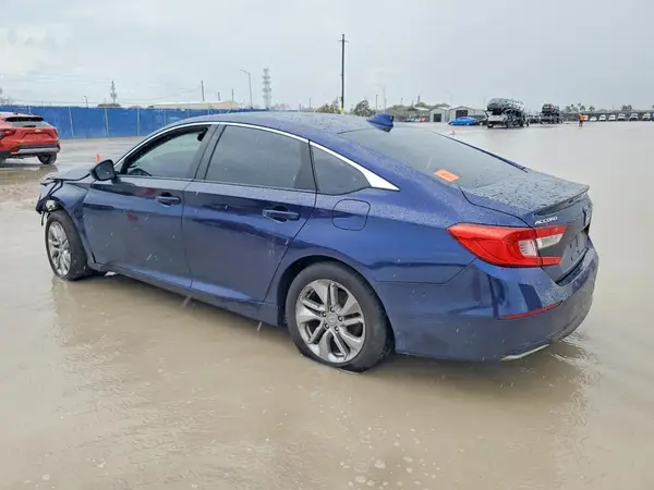 1HGCV1F13JA194153 2018 HONDA ACCORD - Image 2