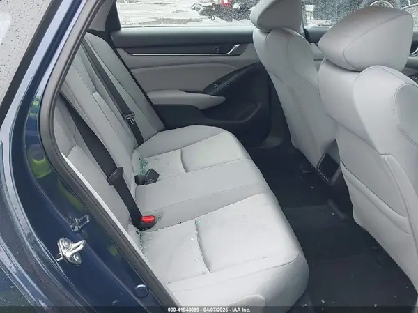 1HGCV1F13JA195108 2018 HONDA ACCORD - Image 8