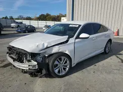 1HGCV1F13JA196663 2018 HONDA ACCORD
