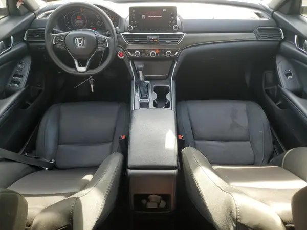 1HGCV1F13JA196663 2018 HONDA ACCORD - Image 8