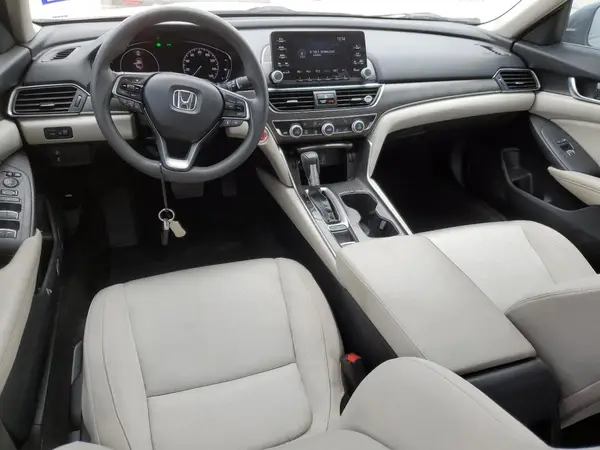 1HGCV1F13JA199286 2018 HONDA ACCORD - Image 8