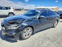 1HGCV1F13JA199305 2018 HONDA ACCORD