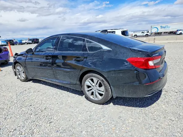 1HGCV1F13JA199305 2018 HONDA ACCORD - Image 2