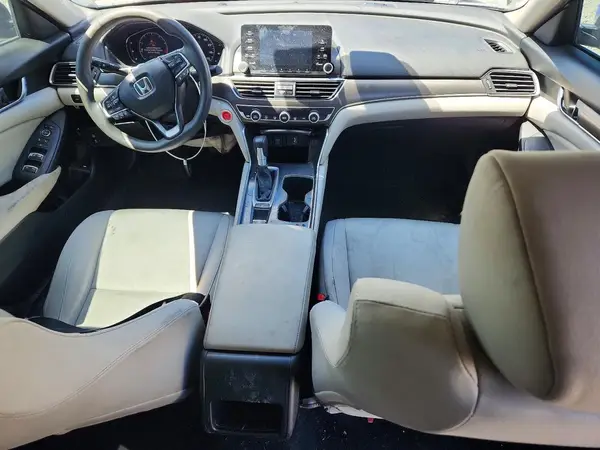 1HGCV1F13JA199305 2018 HONDA ACCORD - Image 8