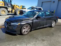 1HGCV1F13JA200792 2018 HONDA ACCORD