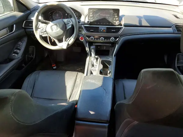 1HGCV1F13JA200792 2018 HONDA ACCORD - Image 8