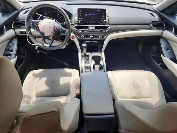 1HGCV1F13JA205944 2018 HONDA ACCORD - Image 8