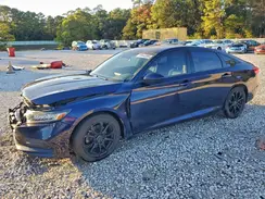 1HGCV1F13JA206060 2018 HONDA ACCORD