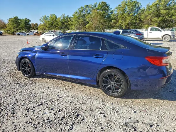 1HGCV1F13JA206060 2018 HONDA ACCORD - Image 2