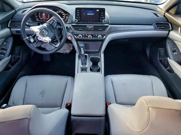 1HGCV1F13JA206060 2018 HONDA ACCORD - Image 8
