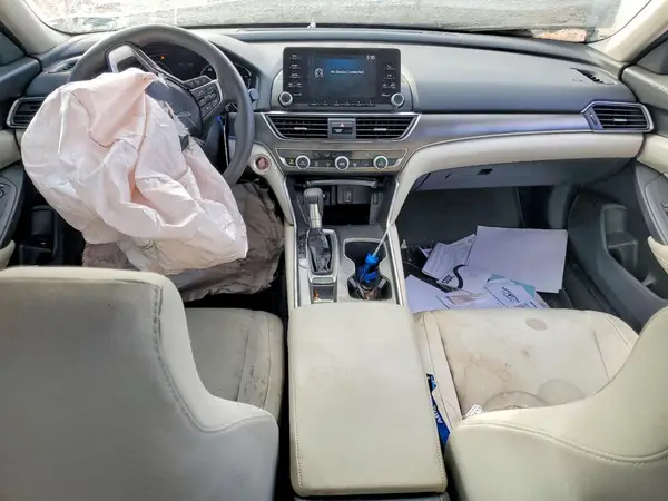 1HGCV1F13JA208147 2018 HONDA ACCORD - Image 8