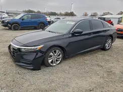 1HGCV1F13JA208486 2018 HONDA ACCORD
