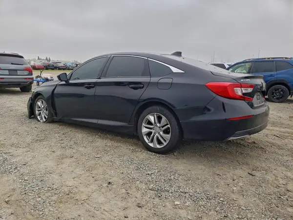 1HGCV1F13JA208486 2018 HONDA ACCORD - Image 2