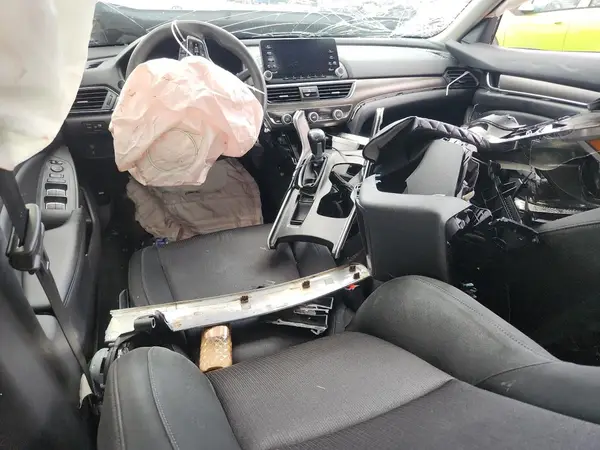 1HGCV1F13JA211095 2018 HONDA ACCORD - Image 8