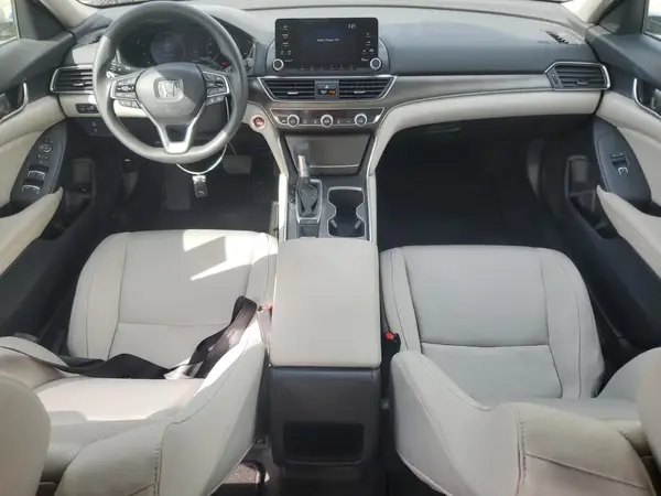 1HGCV1F13JA211209 2018 HONDA ACCORD - Image 8
