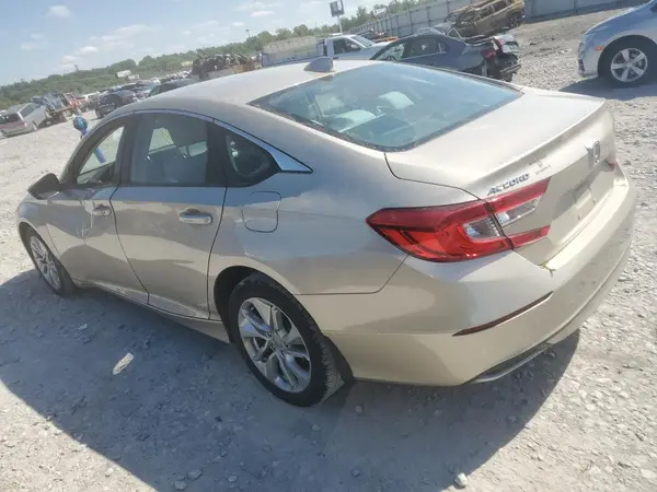 1HGCV1F13JA211520 2018 HONDA ACCORD - Image 2