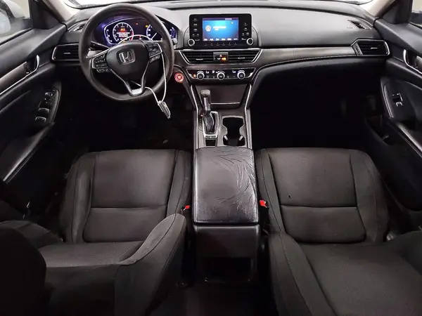1HGCV1F13JA213560 2018 HONDA ACCORD - Image 8