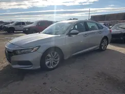 1HGCV1F13JA213736 2018 HONDA ACCORD