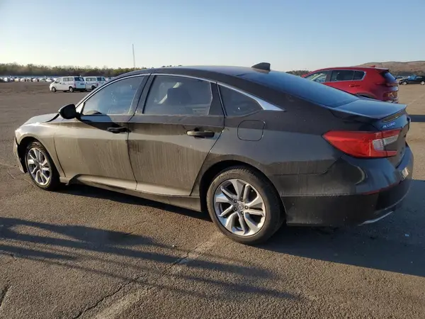 1HGCV1F13JA214806 2018 HONDA ACCORD - Image 2