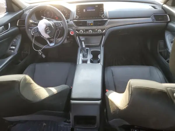 1HGCV1F13JA214806 2018 HONDA ACCORD - Image 8