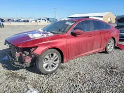 1HGCV1F13JA218676 2018 HONDA ACCORD