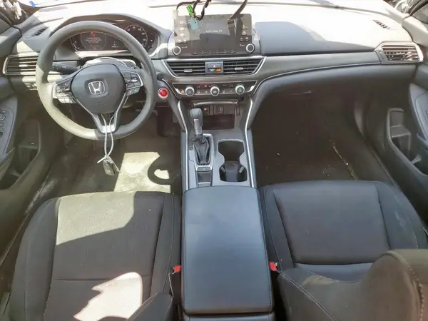 1HGCV1F13JA219150 2018 HONDA ACCORD - Image 8