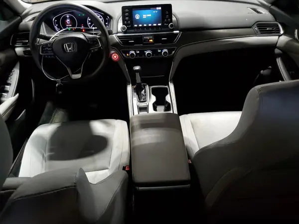1HGCV1F13JA221237 2018 HONDA ACCORD - Image 8