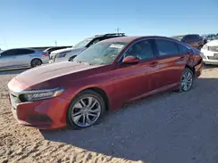 1HGCV1F13JA223277 2018 HONDA ACCORD