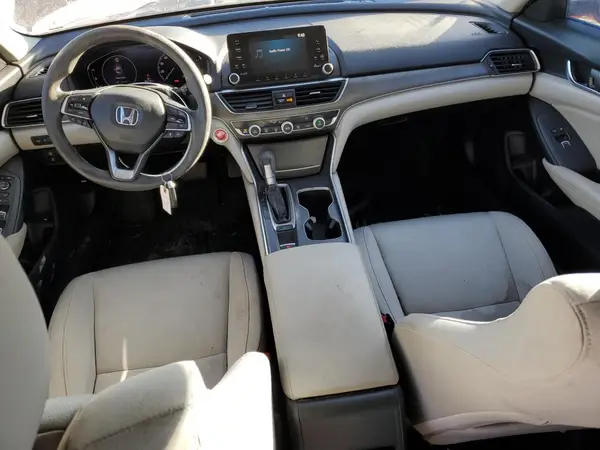 1HGCV1F13JA223277 2018 HONDA ACCORD - Image 8
