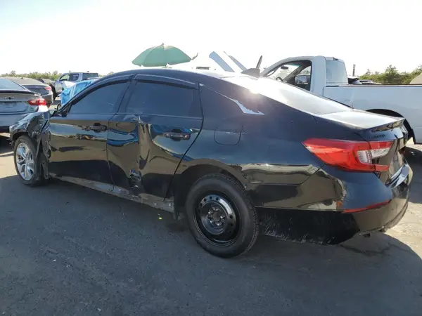 1HGCV1F13JA224719 2018 HONDA ACCORD - Image 2