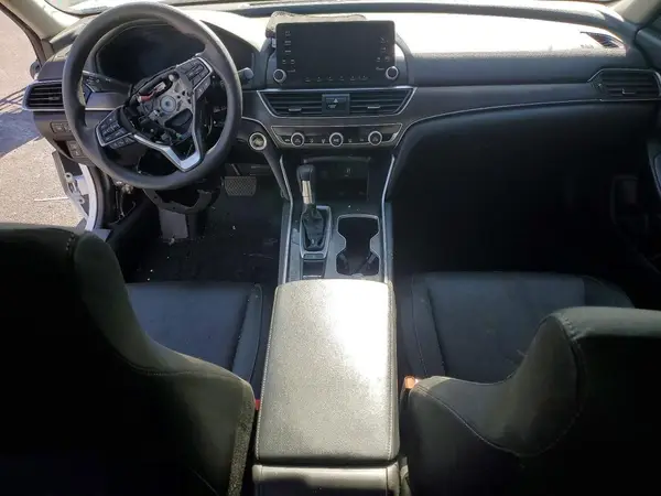 1HGCV1F13JA224929 2018 HONDA ACCORD - Image 8