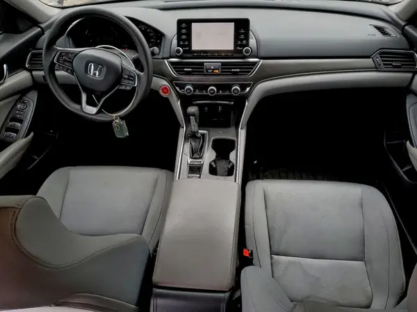 1HGCV1F13JA227782 2018 HONDA ACCORD - Image 8
