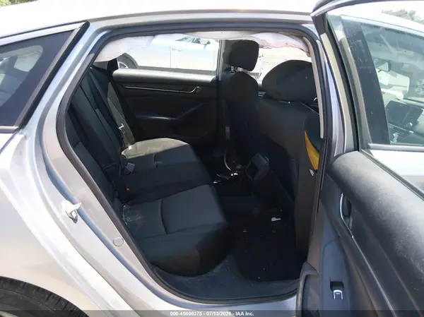 1HGCV1F13JA227846 2018 HONDA ACCORD - Image 8