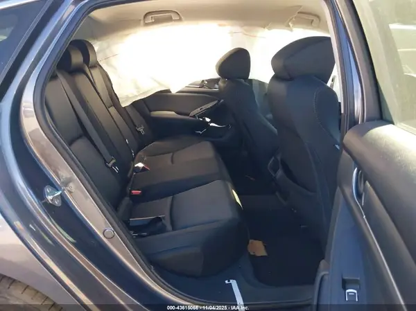 1HGCV1F13JA230438 2018 HONDA ACCORD - Image 8