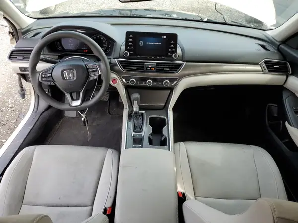 1HGCV1F13JA231492 2018 HONDA ACCORD - Image 8
