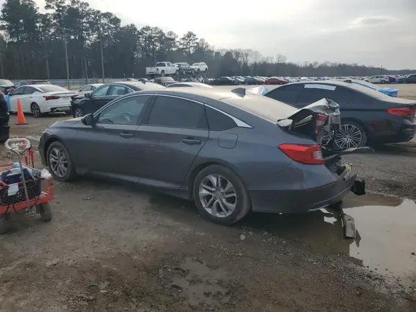 1HGCV1F13JA231637 2018 HONDA ACCORD - Image 2