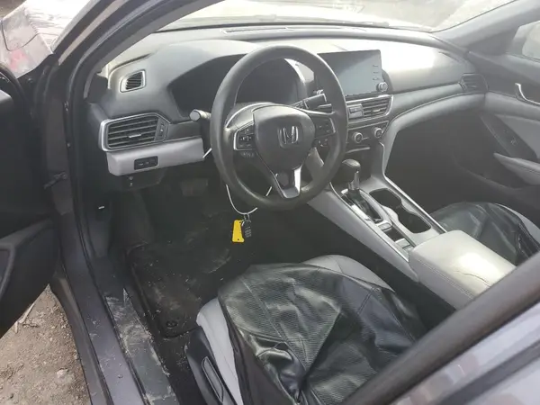 1HGCV1F13JA231637 2018 HONDA ACCORD - Image 8