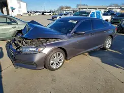1HGCV1F13JA235025 2018 HONDA ACCORD