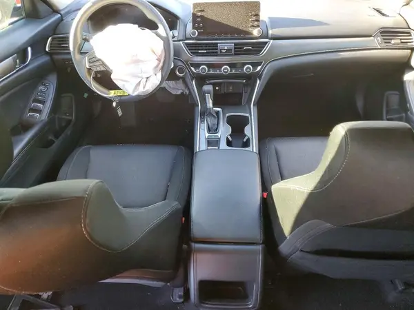 1HGCV1F13JA235025 2018 HONDA ACCORD - Image 8